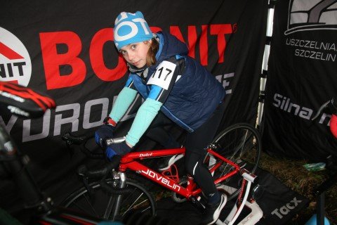 MP w kolarstwie przełajowym 2020